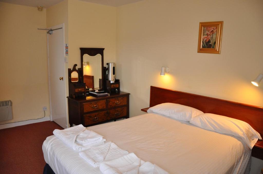 Ayres Guest House Oban Quarto foto