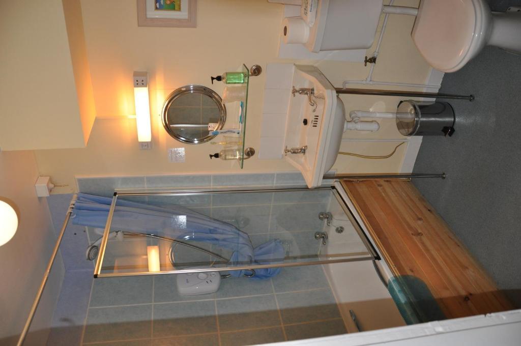 Ayres Guest House Oban Quarto foto