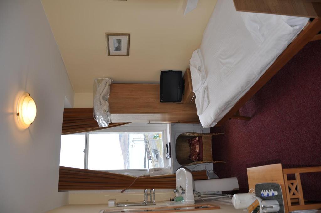 Ayres Guest House Oban Quarto foto