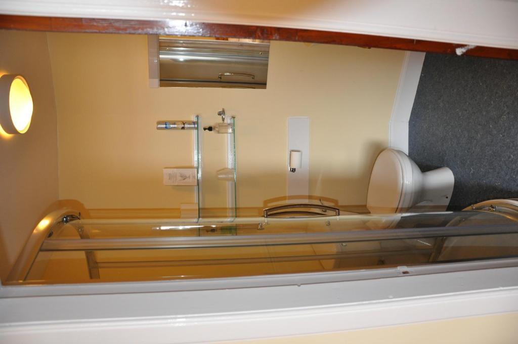 Ayres Guest House Oban Quarto foto