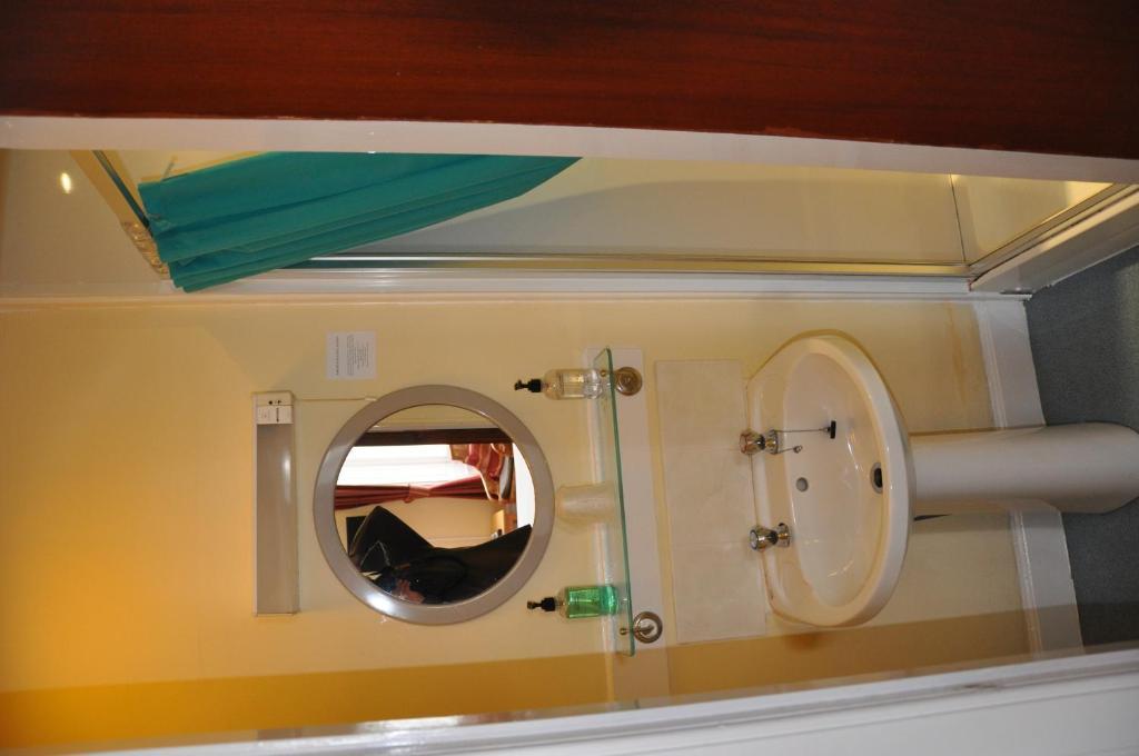 Ayres Guest House Oban Quarto foto